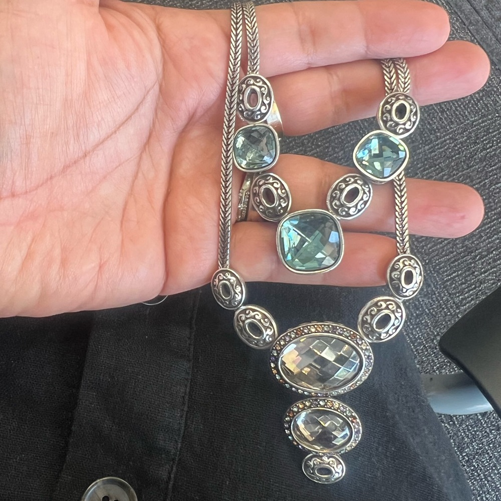 Brighton necklaces